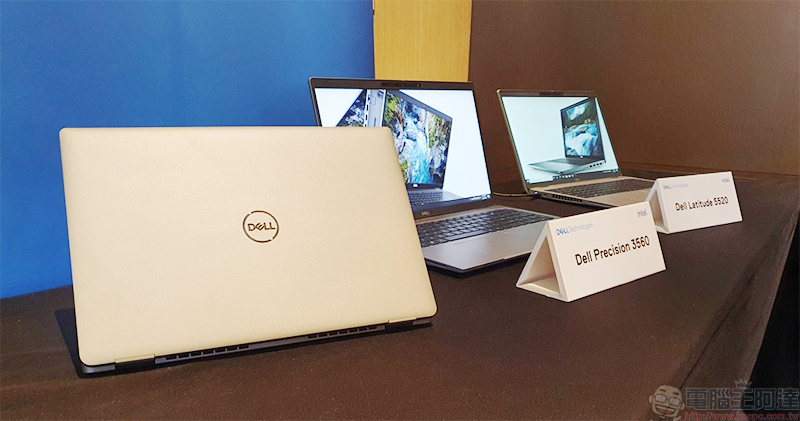 Dell 五個嚴重漏洞影響 10 多年來產品，用戶請盡速更新修復 - 電腦王阿達