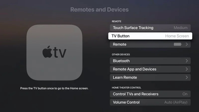 傳聞 Apple TV 遙控器正在重新設計,新功能「呼之欲出」 - 電腦王阿達 傳聞 Apple TV 遙控器正在重新設計,新功能「呼之欲出」 - 電腦王阿達