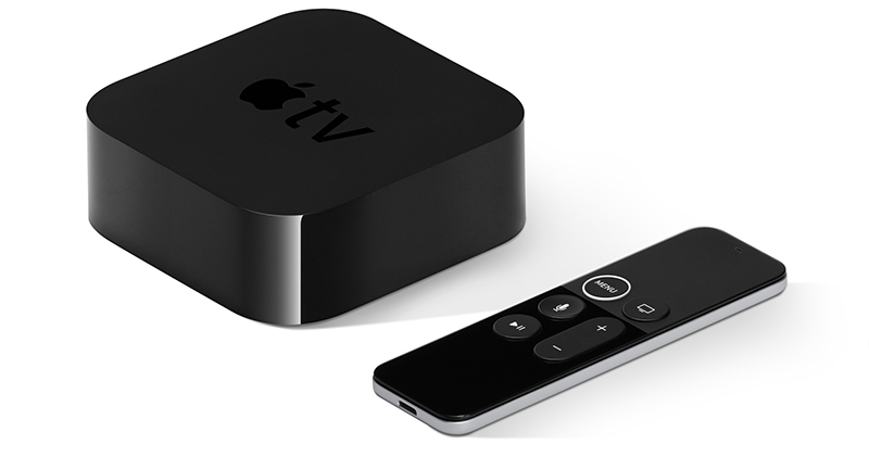 傳聞 Apple TV 遙控器正在重新設計，新功能「呼之欲出」 - 電腦王阿達