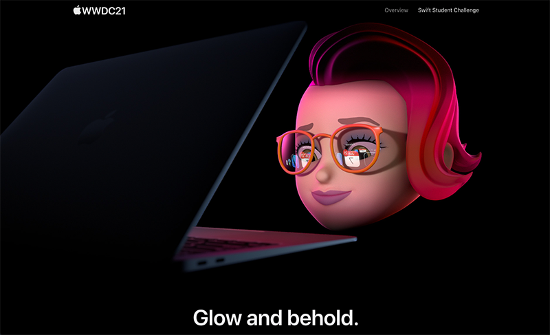 WWDC 2021 蘋果開發者大會將於台灣時間 6/8 登場,線上「再」見! - 電腦王阿達 WWDC 2021 蘋果開發者大會將於台灣時間 6/8 登場,線上「再」見! - 電腦王阿達