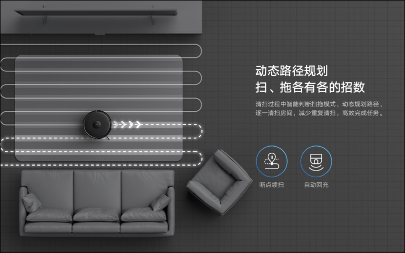 小米針對全新智慧家庭,迎來「米家掃拖機器人 Pro」等多款智慧生活好物! - 電腦王阿達 小米針對全新智慧家庭,迎來「米家掃拖機器人 Pro」等多款智慧生活好物! - 電腦王阿達