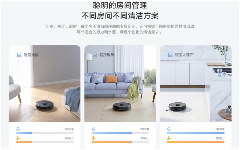 小米針對全新智慧家庭,迎來「米家掃拖機器人 Pro」等多款智慧生活好物! - 電腦王阿達 小米針對全新智慧家庭,迎來「米家掃拖機器人 Pro」等多款智慧生活好物! - 電腦王阿達
