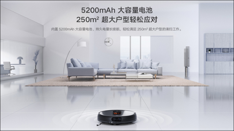 小米針對全新智慧家庭,迎來「米家掃拖機器人 Pro」等多款智慧生活好物! - 電腦王阿達 小米針對全新智慧家庭,迎來「米家掃拖機器人 Pro」等多款智慧生活好物! - 電腦王阿達