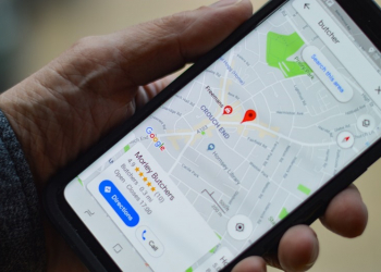 Google Maps 公布今年將加入的幾項新功能，實景室內導航、環保路線、購物資訊等 - 電腦王阿達