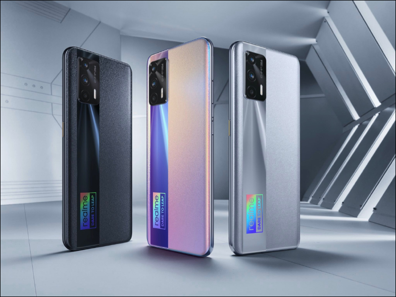 realme GT Neo 旗艦 5G 新機正式發表:首款搭載天璣 1200 處理器,配備 6400 萬像素相機、重量僅 179g 、50W 快充(同場加映:realme V15 、realme Buds Air 2、realme 50W mini 快速充電器) - 電腦王阿達 realme GT Neo 旗艦 5G 新機正式發表:首款搭載天璣 1200 處理器,配備 6400 萬像素相機、重量僅 179g 、50W 快充(同場加映:realme V15 、realme Buds Air 2、realme 50W mini 快速充電器) - 電腦王阿達