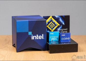 單核效能提升，全新第11代Intel&reg; Core&trade; i9-11900K 實測解禁!!! 同場加映i5-11600K實測 - 電腦王阿達