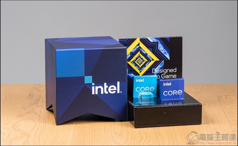 第11代Intel® Core™ i9-11900K 實測 (1) 第11代Intel® Core™ i9-11900K 實測 (1)