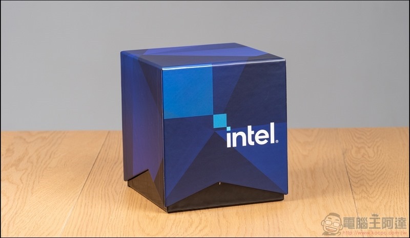 第11代Intel® Core™ i9-11900K 實測  (4)