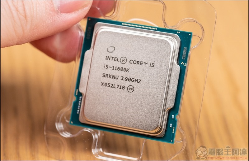 第11代Intel® Core™ i9-11900K 實測  (7)
