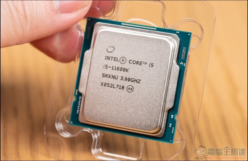 第11代Intel® Core™ i9-11900K 實測 (7) 第11代Intel® Core™ i9-11900K 實測 (7)