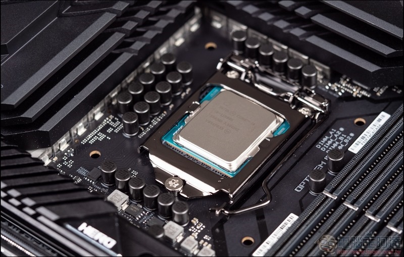 第11代Intel® Core™ i9-11900K 實測 (27) 第11代Intel® Core™ i9-11900K 實測 (27)