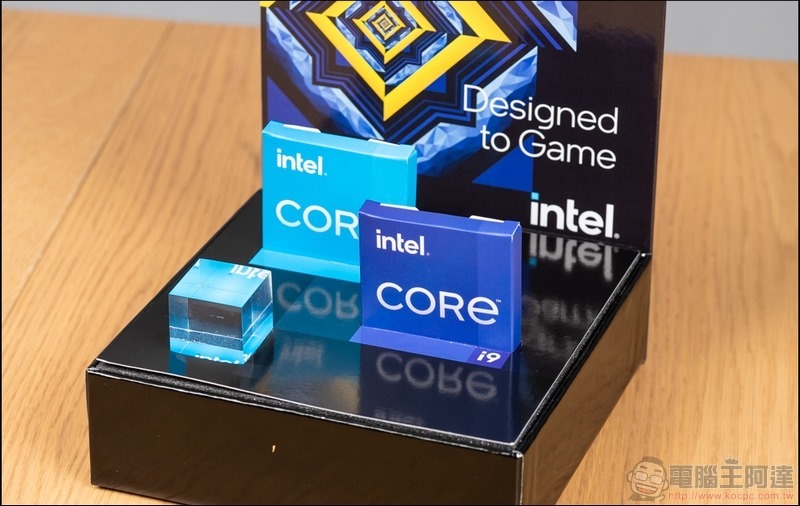 第11代Intel® Core™ i9-11900K 實測 (28) 第11代Intel® Core™ i9-11900K 實測 (28)