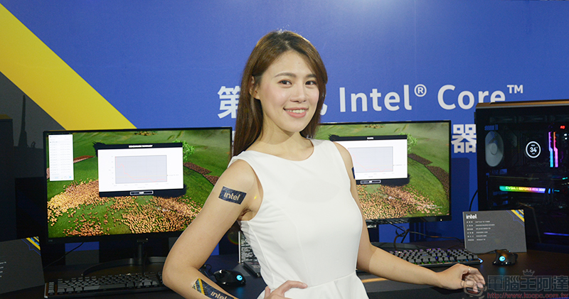 第 11 代 Intel Core 桌上型處理器 Rocket Lake-S 在台上市, 眾品牌鼎力相挺 - 電腦王阿達 第 11 代 Intel Core 桌上型處理器 Rocket Lake-S 在台上市, 眾品牌鼎力相挺 - 電腦王阿達