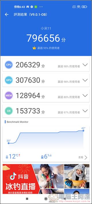 小米11 5G 開箱評測:搭載一億畫素電影級相機、S888處理器的誠意旗艦 - 電腦王阿達 小米11 5G 開箱評測:搭載一億畫素電影級相機、S888處理器的誠意旗艦 - 電腦王阿達