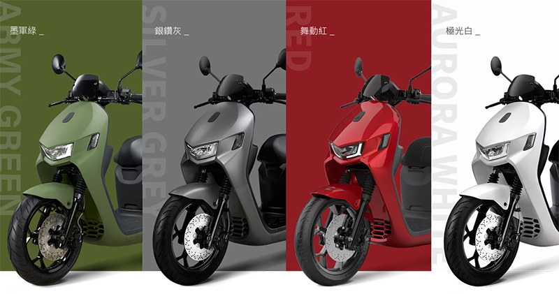 宏佳騰 Ai-1 墨綠新色登場,全面「額外」加碼 3,000 限量補助! - 電腦王阿達 宏佳騰 Ai-1 墨綠新色登場,全面「額外」加碼 3,000 限量補助! - 電腦王阿達