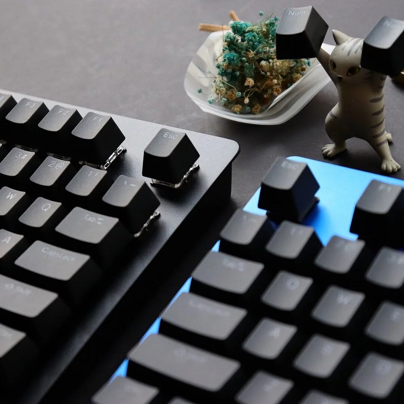 iRocks推出「K65M 愛麗絲夢遊仙境版」主打全世界首把鏡射配列鍵盤 - 電腦王阿達 iRocks推出「K65M 愛麗絲夢遊仙境版」主打全世界首把鏡射配列鍵盤 - 電腦王阿達