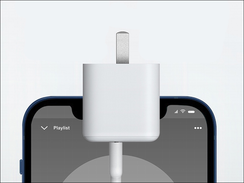 超迷你的 ANKER 20W 快速充電器推出折疊插頭版本, iPhone 12 系列快充不打折 - 電腦王阿達 超迷你的 ANKER 20W 快速充電器推出折疊插頭版本, iPhone 12 系列快充不打折 - 電腦王阿達