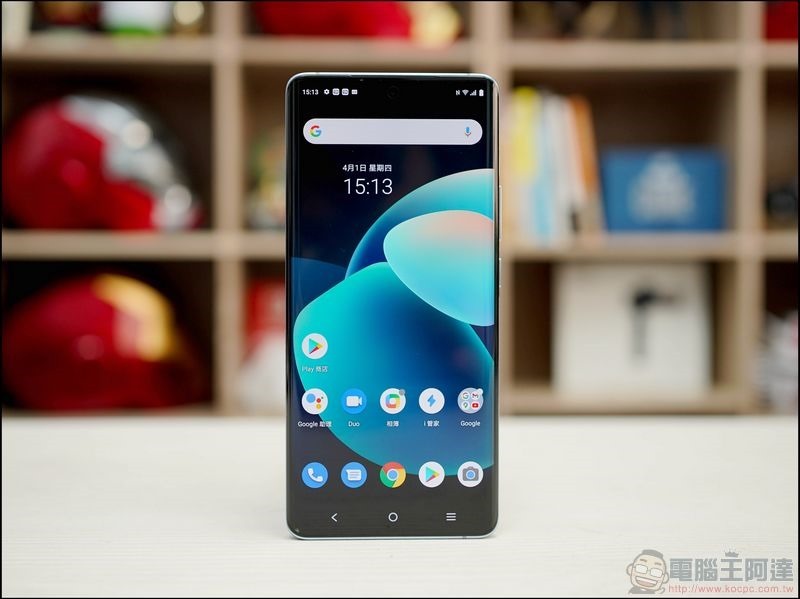 vivo X60 Pro 開箱 - 04 vivo X60 Pro 開箱 - 04