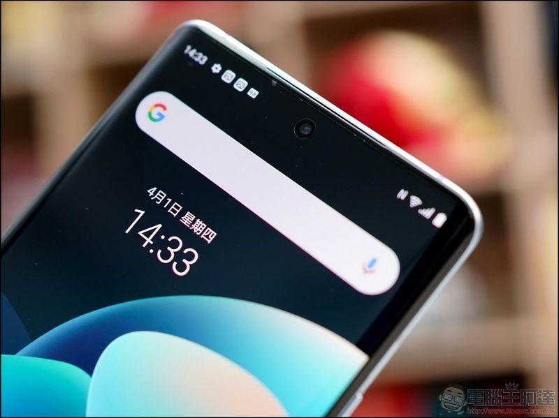 vivo X60 Pro 開箱 - 05 vivo X60 Pro 開箱 - 05