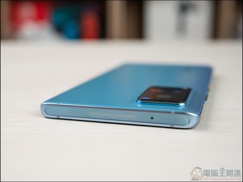 vivo X60 Pro 開箱 - 06 vivo X60 Pro 開箱 - 06