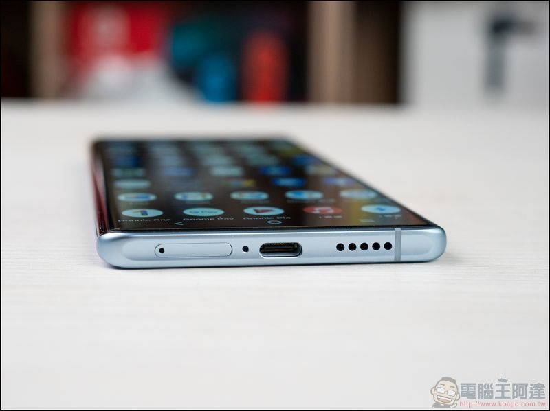 vivo X60 Pro 開箱 - 07 vivo X60 Pro 開箱 - 07