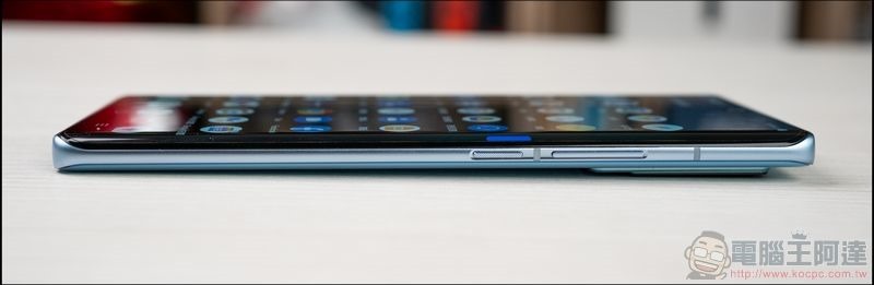 vivo X60 Pro 開箱 - 09 vivo X60 Pro 開箱 - 09