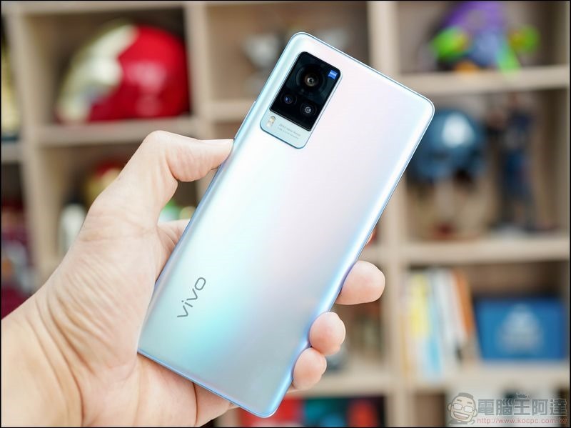 vivo X60 Pro 開箱 - 13 vivo X60 Pro 開箱 - 13