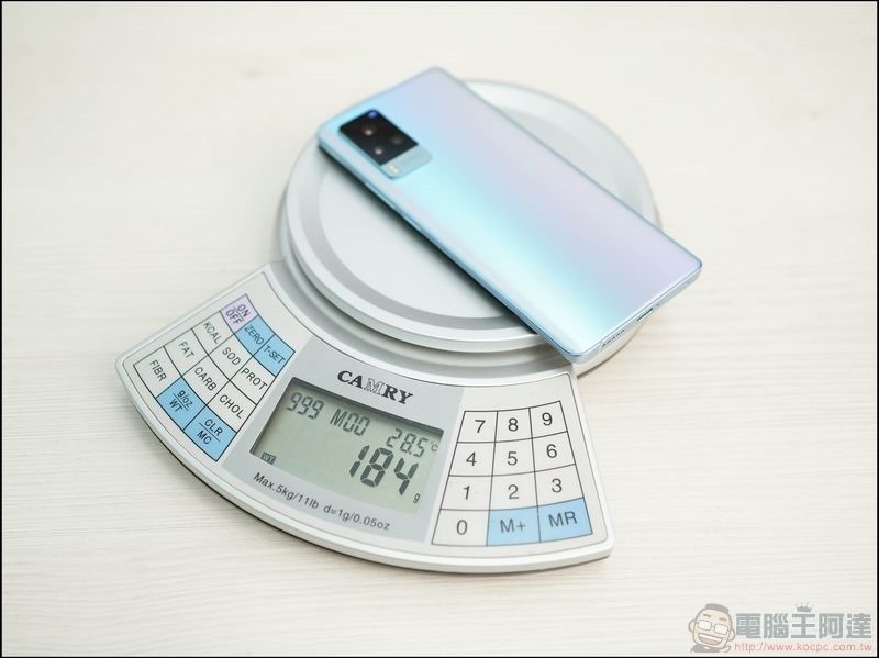 vivo X60 Pro 開箱 - 14 vivo X60 Pro 開箱 - 14