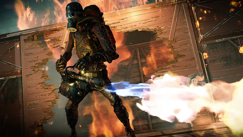 四月份PlayStation Plus遊戲公開 將提供《殭屍部隊：死亡戰爭 4》等四款遊戲 - 電腦王阿達