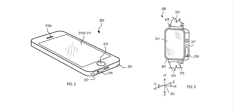 Apple 新專利曝光,利用吹氣來控制設備 - 電腦王阿達 Apple 新專利曝光,利用吹氣來控制設備 - 電腦王阿達