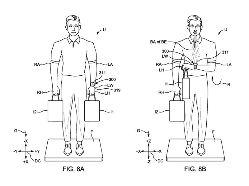 Apple 新專利曝光，利用吹氣來控制設備 - 電腦王阿達