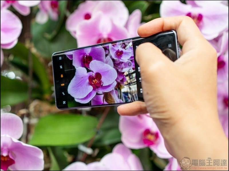 vivo X60 Pro 開箱 - 18 vivo X60 Pro 開箱 - 18