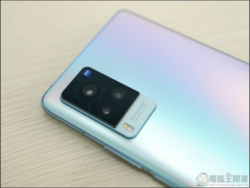 vivo X60 Pro 開箱 - 12 vivo X60 Pro 開箱 - 12