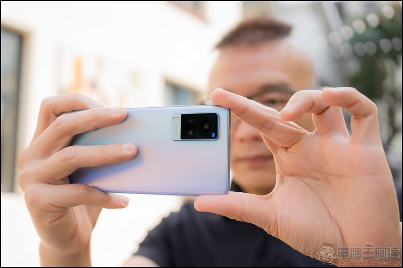 vivo X60 Pro 開箱 - 15 vivo X60 Pro 開箱 - 15