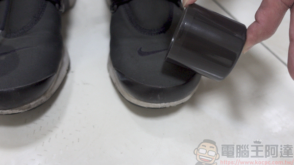 Auto Sneaker究極職人裝備組，一套洗多鞋，你也能是個洗鞋達人 - 電腦王阿達