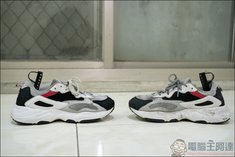 Auto Sneaker究極職人裝備組,一套洗多鞋,你也能是個洗鞋達人 - 電腦王阿達 Auto Sneaker究極職人裝備組,一套洗多鞋,你也能是個洗鞋達人 - 電腦王阿達