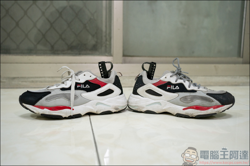 Auto Sneaker究極職人裝備組,一套洗多鞋,你也能是個洗鞋達人 - 電腦王阿達 Auto Sneaker究極職人裝備組,一套洗多鞋,你也能是個洗鞋達人 - 電腦王阿達