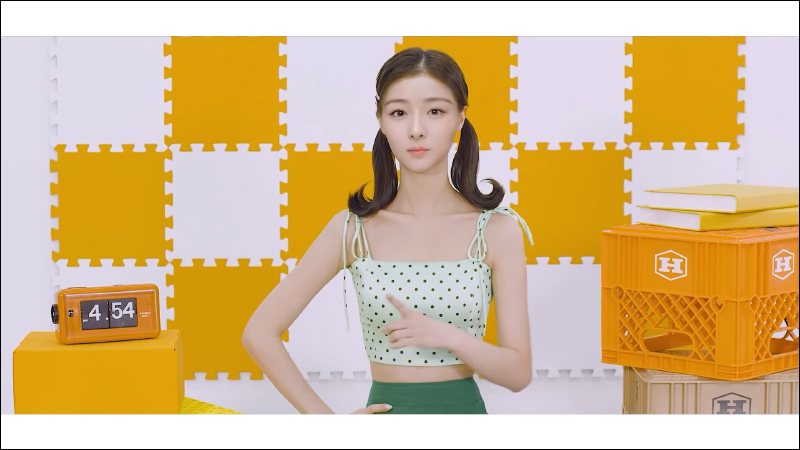 韓國「首支 AI 女團」出道,所有成員樣貌皆為 AI 深度學習技術打造 - 電腦王阿達 韓國「首支 AI 女團」出道,所有成員樣貌皆為 AI 深度學習技術打造 - 電腦王阿達