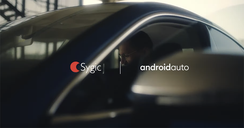 Android Auto 正式開放三方導航支援 Android Auto 正式開放三方導航支援