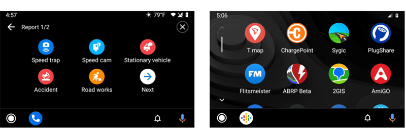 Android Auto 正式開放三方導航支援! - 電腦王阿達 Android Auto 正式開放三方導航支援! - 電腦王阿達