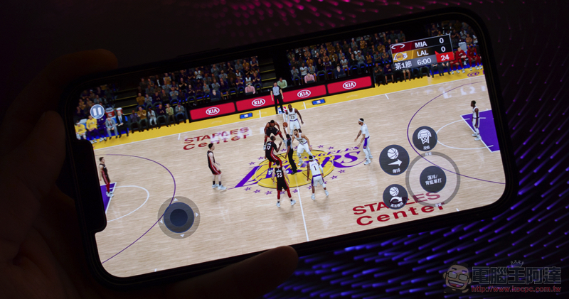 耐玩度大增!新世代 Apple Arcade 加入《太鼓達人》、《NBA 2K21》、《紀念碑谷》等超過 30 款大作與經典遊戲 - 電腦王阿達 耐玩度大增!新世代 Apple Arcade 加入《太鼓達人》、《NBA 2K21》、《紀念碑谷》等超過 30 款大作與經典遊戲 - 電腦王阿達
