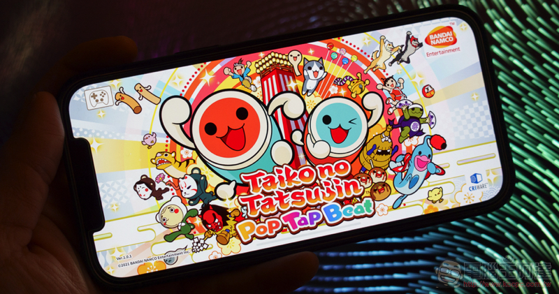 耐玩度大增!新世代 Apple Arcade 加入《太鼓達人》、《NBA 2K21》、《紀念碑谷》等超過 30 款大作與經典遊戲 - 電腦王阿達 耐玩度大增!新世代 Apple Arcade 加入《太鼓達人》、《NBA 2K21》、《紀念碑谷》等超過 30 款大作與經典遊戲 - 電腦王阿達