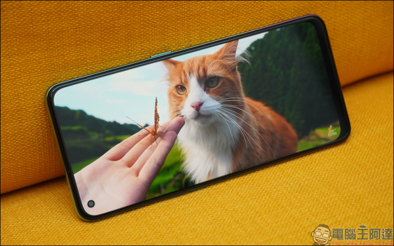 OPPO Reno5 Z 將於近期在台推出,輕潮美學 5G 手機簡單開箱、外觀規格搶先看! - 電腦王阿達 OPPO Reno5 Z 將於近期在台推出,輕潮美學 5G 手機簡單開箱、外觀規格搶先看! - 電腦王阿達