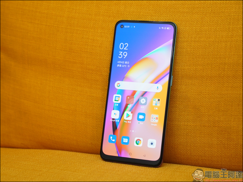OPPO Reno5 Z 將於近期在台推出,輕潮美學 5G 手機簡單開箱、外觀規格搶先看! - 電腦王阿達 OPPO Reno5 Z 將於近期在台推出,輕潮美學 5G 手機簡單開箱、外觀規格搶先看! - 電腦王阿達