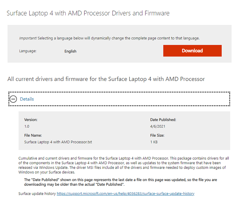 微軟支援文件曝光,下一代 Surface Laptop 將會有 Intel 與 AMD 兩種選擇 - 電腦王阿達 微軟支援文件曝光,下一代 Surface Laptop 將會有 Intel 與 AMD 兩種選擇 - 電腦王阿達