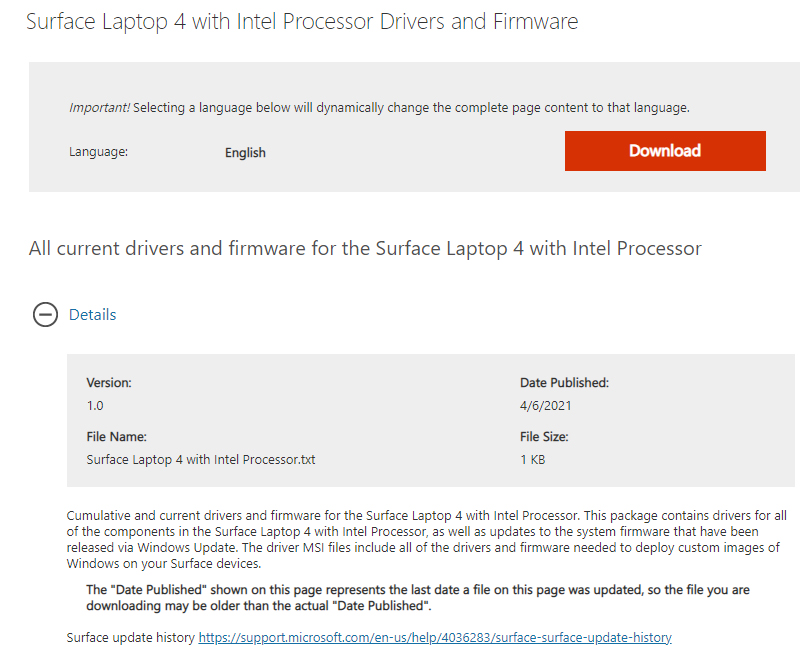 微軟支援文件曝光,下一代 Surface Laptop 將會有 Intel 與 AMD 兩種選擇 - 電腦王阿達 微軟支援文件曝光,下一代 Surface Laptop 將會有 Intel 與 AMD 兩種選擇 - 電腦王阿達