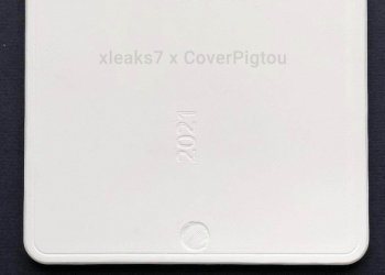 iPad mini 6  3D 列印模型機影片曝光！維持小巧機身，但將擁有更大尺寸的螢幕