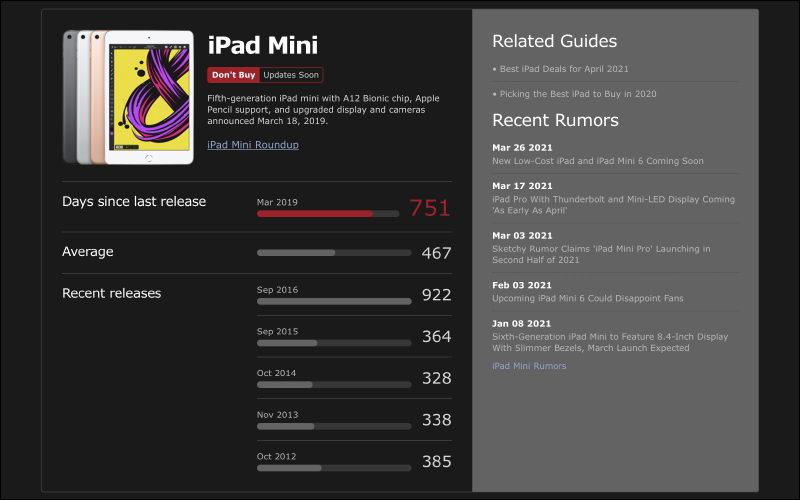 iPad mini 6 3D 列印模型機影片曝光!維持小巧機身,但將擁有更大尺寸的螢幕 - 電腦王阿達 iPad mini 6 3D 列印模型機影片曝光!維持小巧機身,但將擁有更大尺寸的螢幕 - 電腦王阿達
