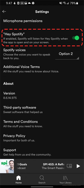 「Hey Spotify」語音控制功能推出,聽音樂動口就好 - 電腦王阿達 「Hey Spotify」語音控制功能推出,聽音樂動口就好 - 電腦王阿達
