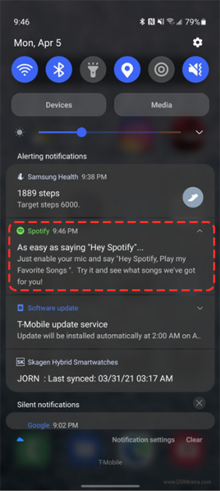 「Hey Spotify」語音控制功能推出,聽音樂動口就好 - 電腦王阿達 「Hey Spotify」語音控制功能推出,聽音樂動口就好 - 電腦王阿達